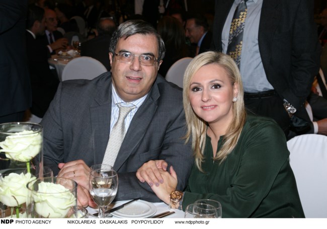 Μεταμορφώνεται το βασιλικό ανάκτορο του Ψυχικού από τον εφοπλιστή Πόλυ Χατζηιωάννου [Εικόνες]