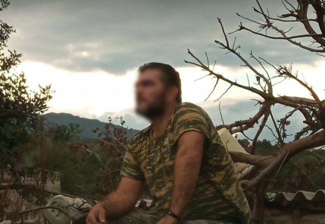Φονικό στον Μυλοπόταμο: Λογομάχησαν και τον πυροβόλησε - "Είναι άρρωστοι" λέει για την οικογένεια του δράση η αδελφή του 22χρονου
