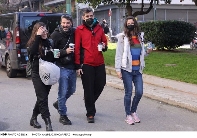 λαγουτησ