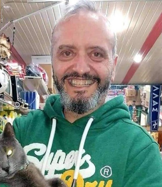 Κολωνός: Στη φυλακή Μίχος και Σοφιανίδης για τον βιασμό της 12χρονης - Αρνούνται οι δικηγόροι να τους αναλάβουν