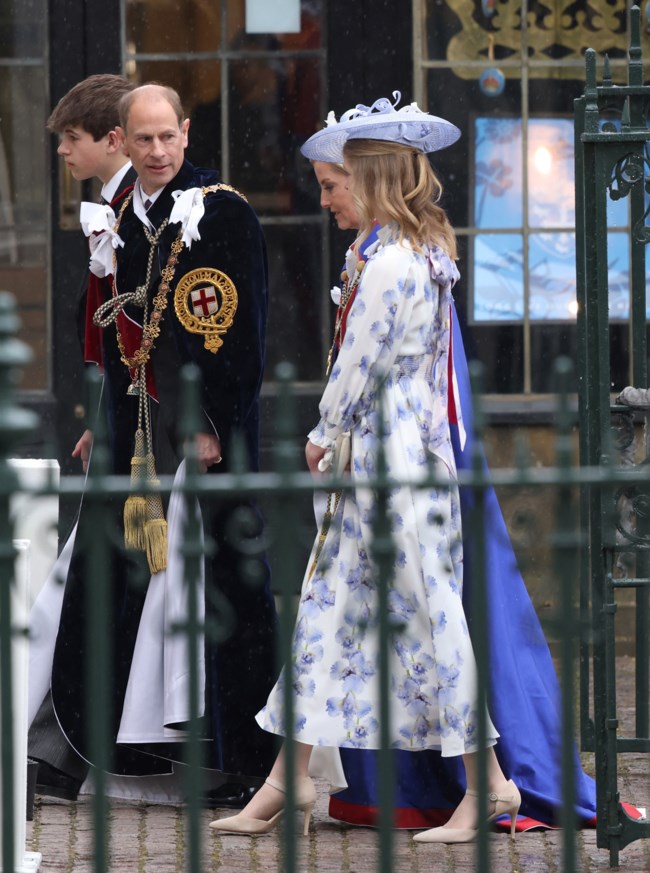 lady louise