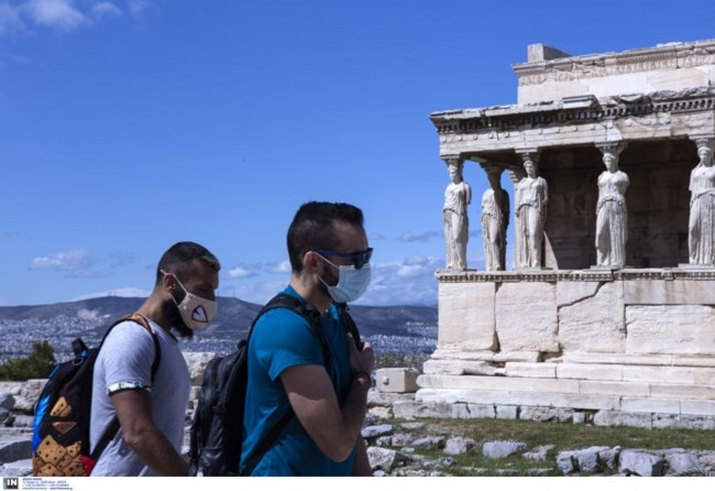 Οι 10 αγορές χρυσάφι για τον ελληνικό τουρισμό