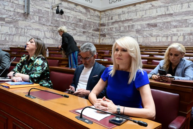 ΒΟΥΛΗ