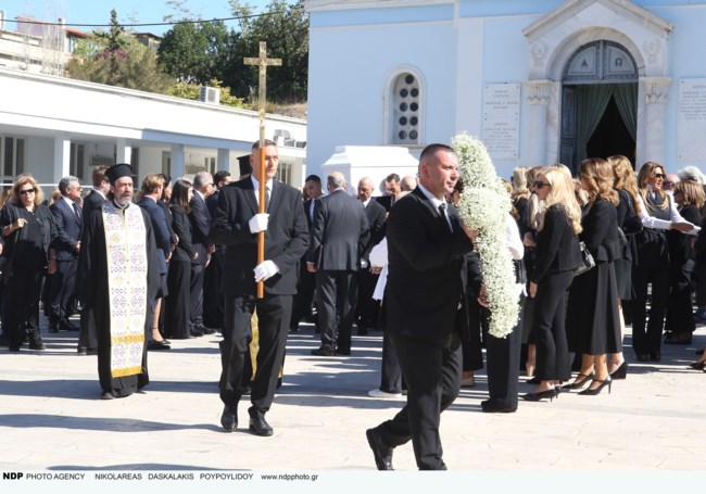 ΜΑΡΙΣΣΑ ΛΑΙΜΟΥ ΚΗΔΕΙΑ