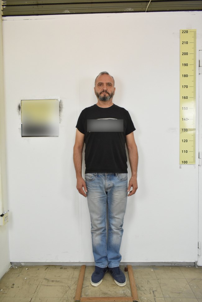 Κολωνός: Ηλίας Μίχος - Αυτός είναι ο 53χρονος μαστροπός και βιαστής της 12χρονης