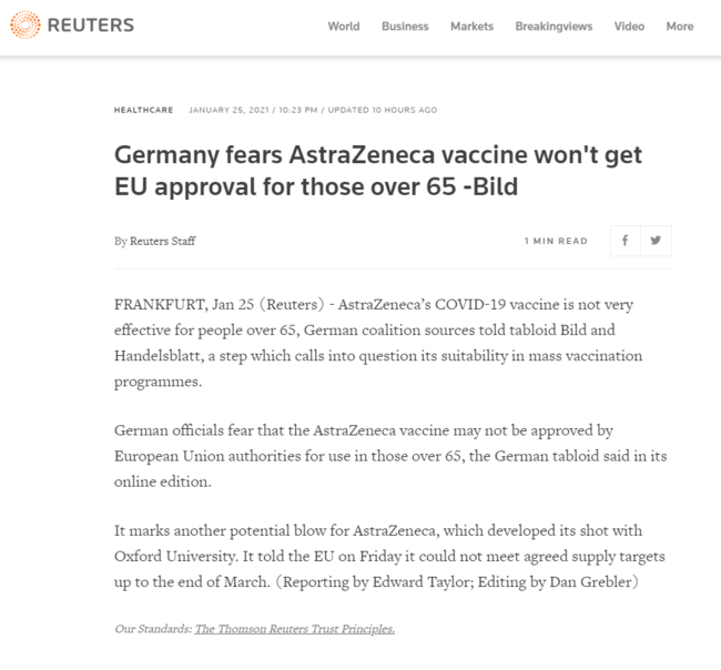 AstraZeneca