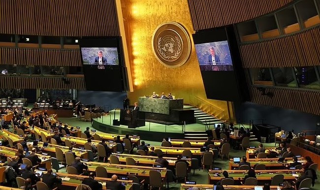 Ουκρανία: "Μαμά, φοβάμαι!"- Το τελευταίο sms Ρώσου στρατιώτη λίγο πριν σκοτωθεί, που διάβασε ο Ουκρανός πρέσβης