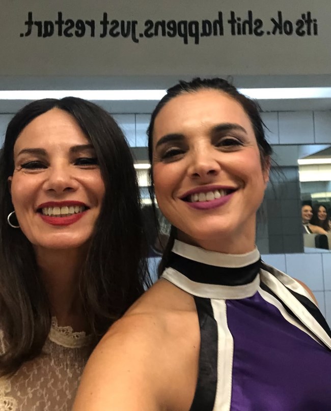 Στέλλα Καλησπεράτου