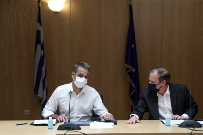 Κορονοϊός - Μέσα Μαζικής Μεταφοράς: 655 προσλήψεις "εξπρές" - Προμήθεια 300 λεωφορείων και αύξηση δρομολογίων