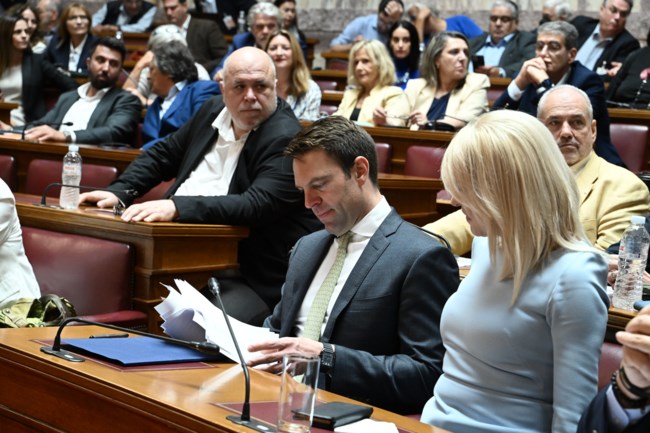 Στέφανος Κασσελάκης