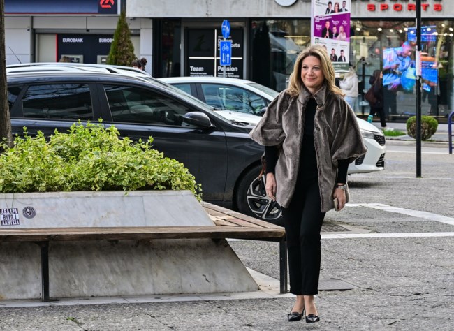 Τέμπη: Ένταση στη δίκη για τα βίντεο - Απορρίφθηκε το αίτημα συγγενών για κλήση του Εφέτη Ανακριτή