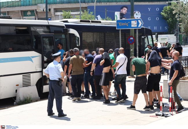 Οπαδοί