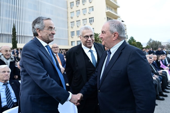 ΣΑΜΑΡΑΣ ΚΑΡΑΜΑΝΛΗΣ