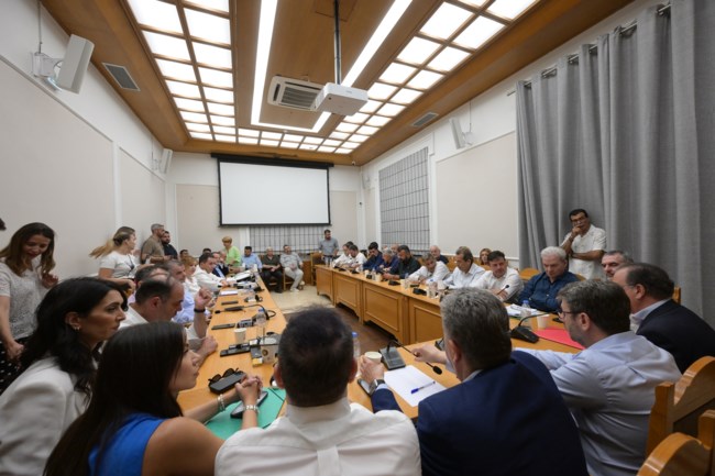 Ανδρουλάκης για μεταναστευτικό: Είμαστε απέναντι στην ακροδεξιά ρητορική και δεν θέλουμε να γυρίσει η χώρα στο 2015