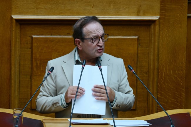 ΣΠΥΡΟΣ ΜΠΙΜΠΙΛΑΣ