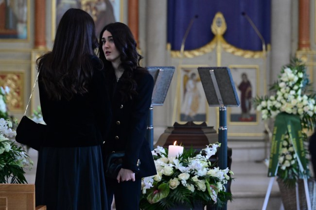 ΚΗΔΕΙΑ ΚΟΥΓΙΑ