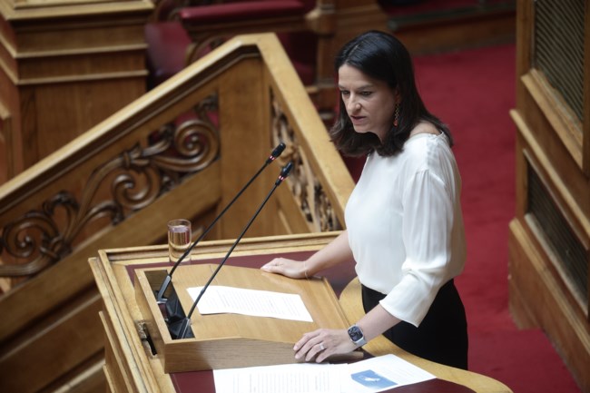 Νίκη Κεραμέως
