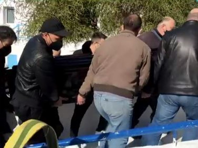 μονογυιος