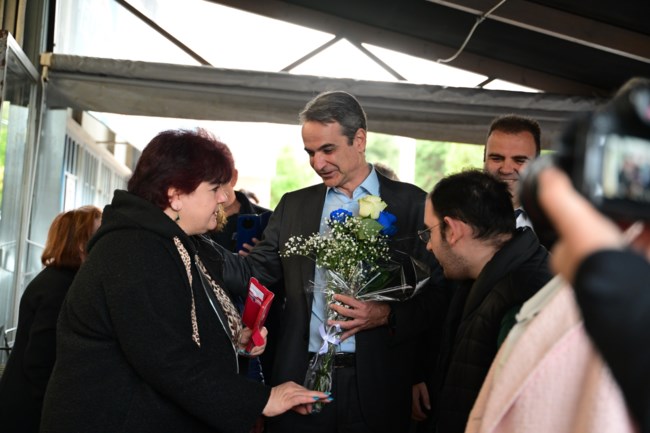 ΜΗΤΣΟΤΑΚΗΣ ΑΓΙΑ ΒΑΡΒΑΡΑ