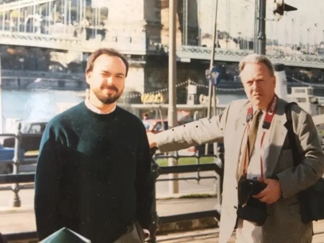 ΜΑΙΚ ΛΙΝΤΣ 1994
