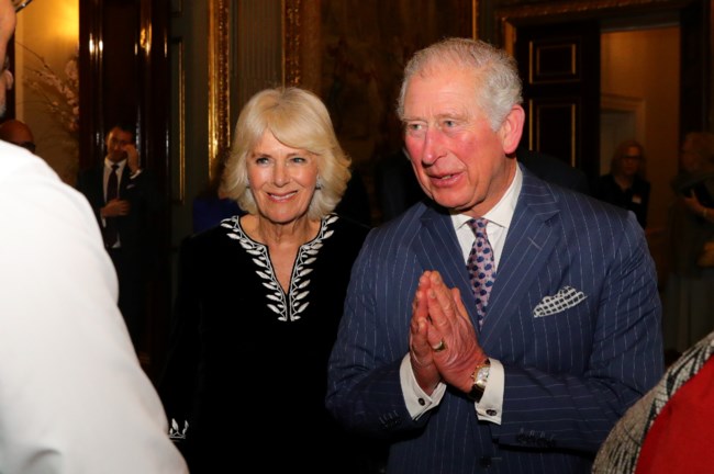 ROYALS