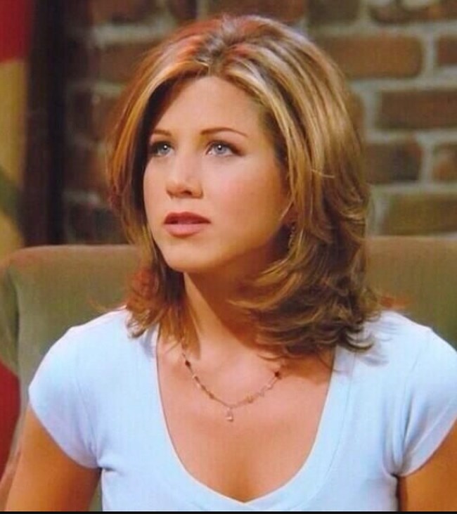 aniston rachel