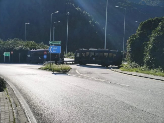 ΗΓΟΥΜΕΝΙΤΣΑ