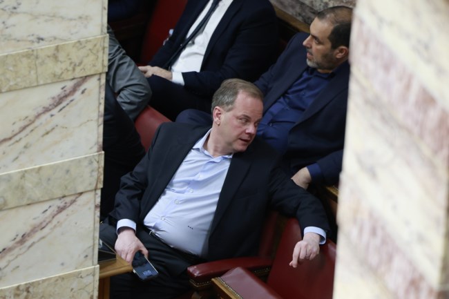 Κώστας Αχ. Καραμανλής