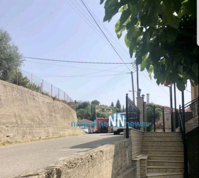 Ορεινή Ναυπακτία: Αγωνία για 95χρονη που αγνοείται - Συνεχίζονται οι έρευνες στο Τρίκορφο