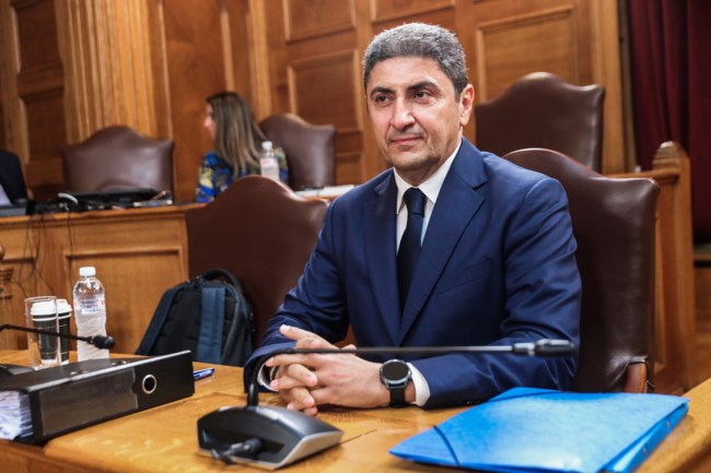 ΑΥΓΕΝΑΚΗΣ ΟΠΕΚΕΠΕ