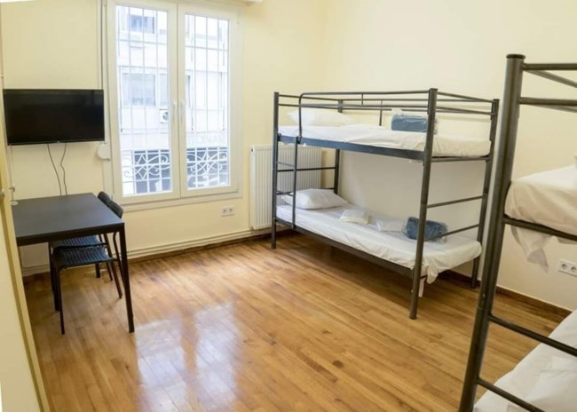 Κακοκαιρία Barbara: Θερμαινόμενος χώρος όλο το 24ωρο στον Δήμο Πειραιά - Πού βρίσκεται