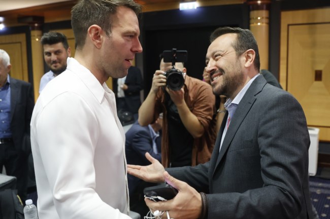 κασσελακης νικος παππας