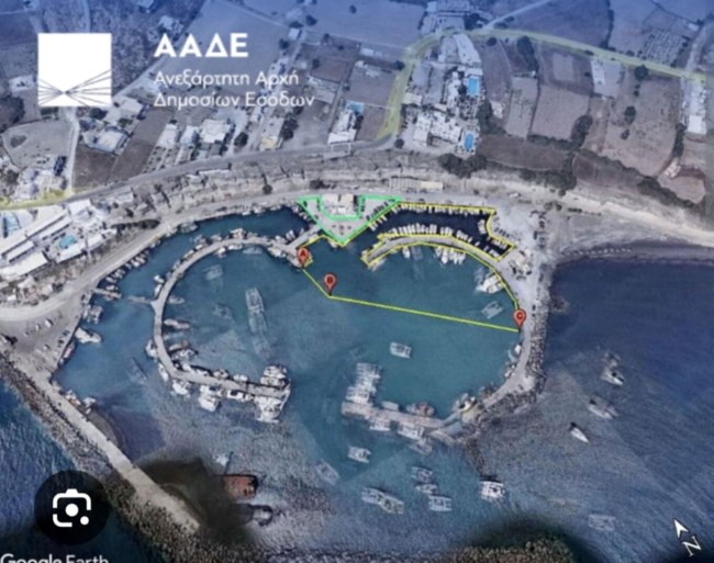 "Κρουαζιέρα θα σε πάω 2026": Επιχείρηση της ΑΑΔΕ στη Σαντορίνη - Ένα στα δύο σκάφη φοροδιαφεύγουν