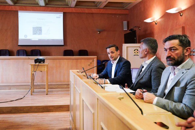 ΠΟΔΟΝΙΦΤΗΣ
