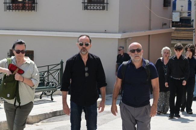 ΜΙΧΕΛΗΣ ΚΗΔΕΙΑ
