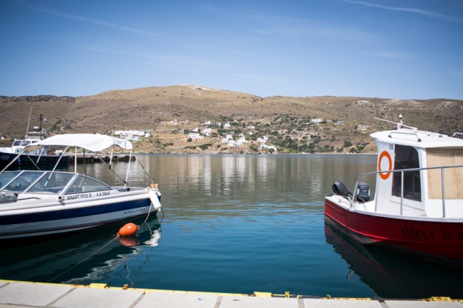ΑΝΔΡΟΣ
