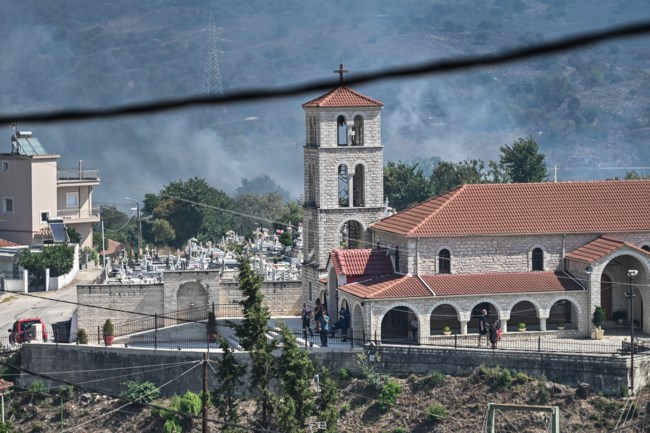 ΦΩΤΙΑ ΠΡΕΒΕΖΑ