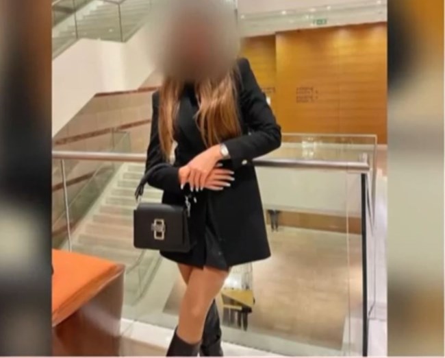 ΑΣΤΥΝΟΜΙΚΟΣ ΝΤΟΥΜΠΑΙ