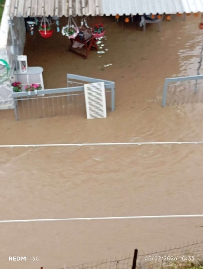 ΚΑΚΟΚΑΙΡΙΑ ΤΡΙΦΥΛΙΑ