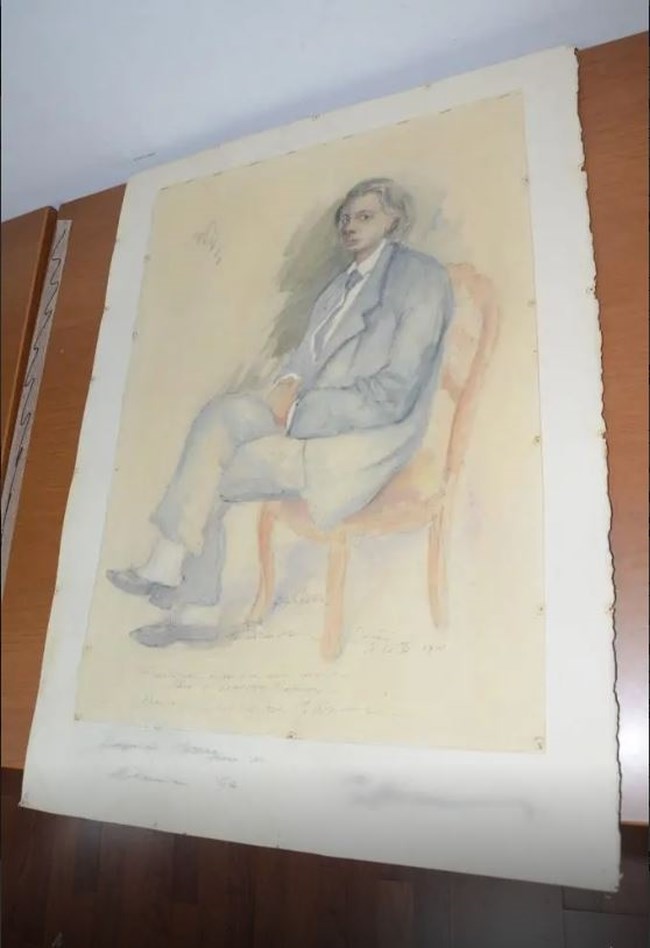 ΕΛΑΣ: Πώς εξαρθρώθηκε η σπείρα που κατασκεύαζε και πωλούσε στο εξωτερικό πλαστούς πίνακες ζωγραφικής