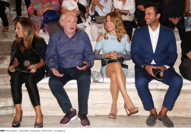 Αλέξης Παπαδημητρίου