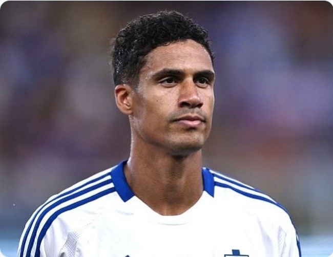 Ο Βαράν αποσύρεται από το ποδόσφαιρο σε ηλικία μόλις 31 ετών - Το συγκινητικό "αντίο" του Γάλλου Σουπερστάρ