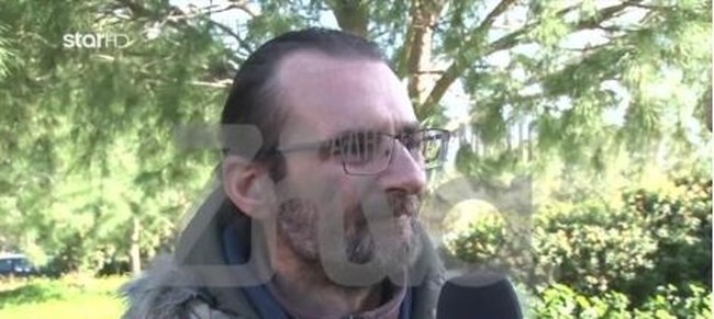 Χανιά: Η έκκληση του "αόρατου Μπάμπη" που εδώ και 2 χρόνια δεν ξέρει ποιος είναι, φιλοξενείται στο νοσοκομείο Χανίων