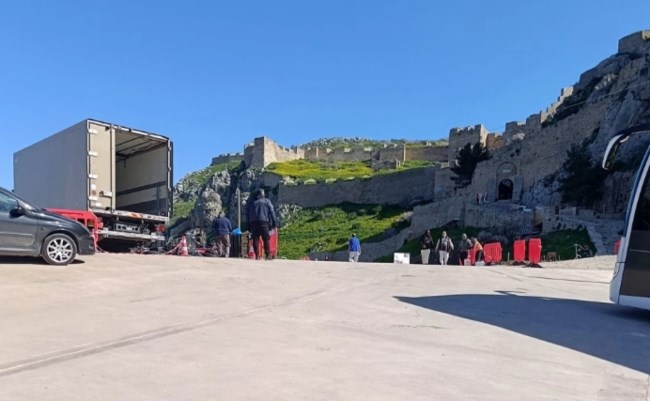 κορινθος