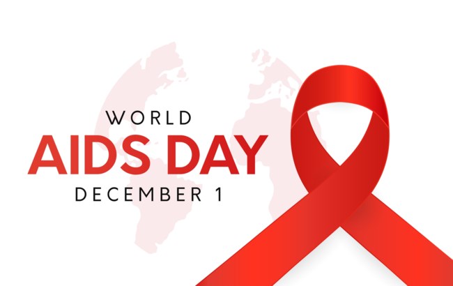 Παγκόσμια Ημέρα κατά του AIDS: Σημαντικό πρόβλημα η καθυστερημένη διάγνωση- Υψηλά ποσοστά στίγματος και διακρίσεων