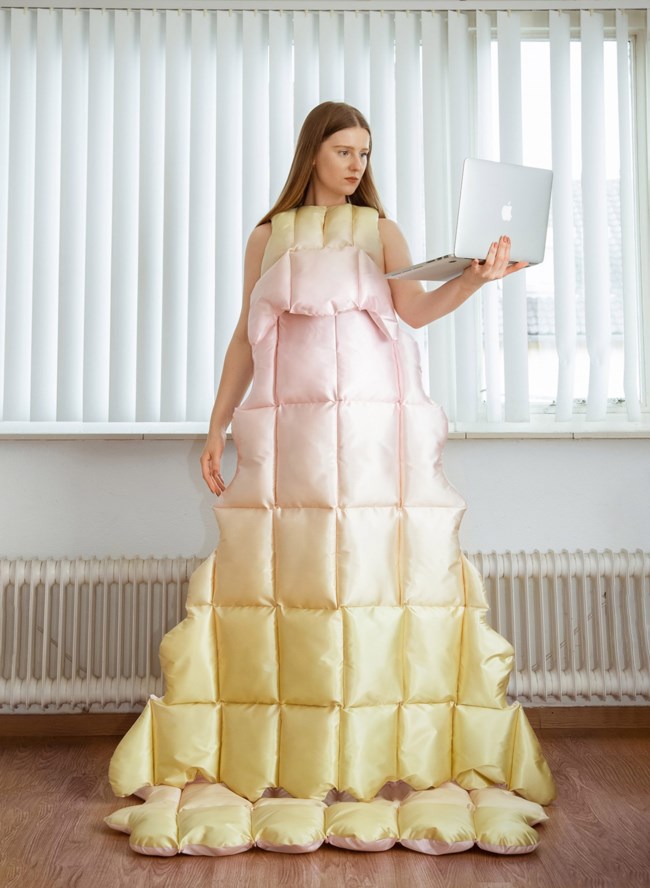 παπλώματα καραντίνας