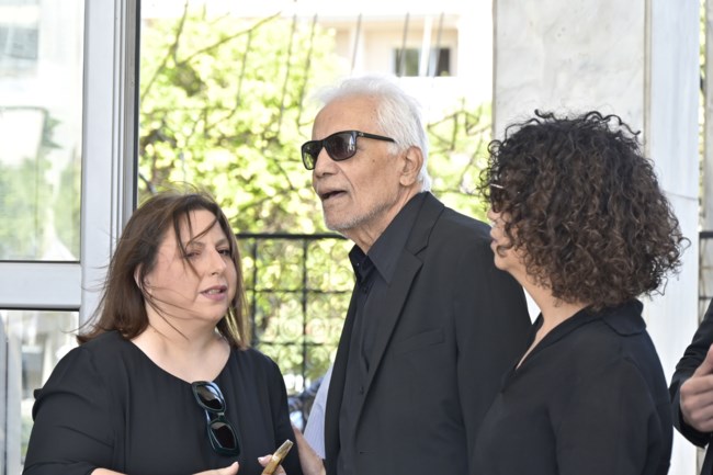 ΛΑΚΗΣ ΧΑΛΚΙΑΣ ΚΗΔΕΙΑ