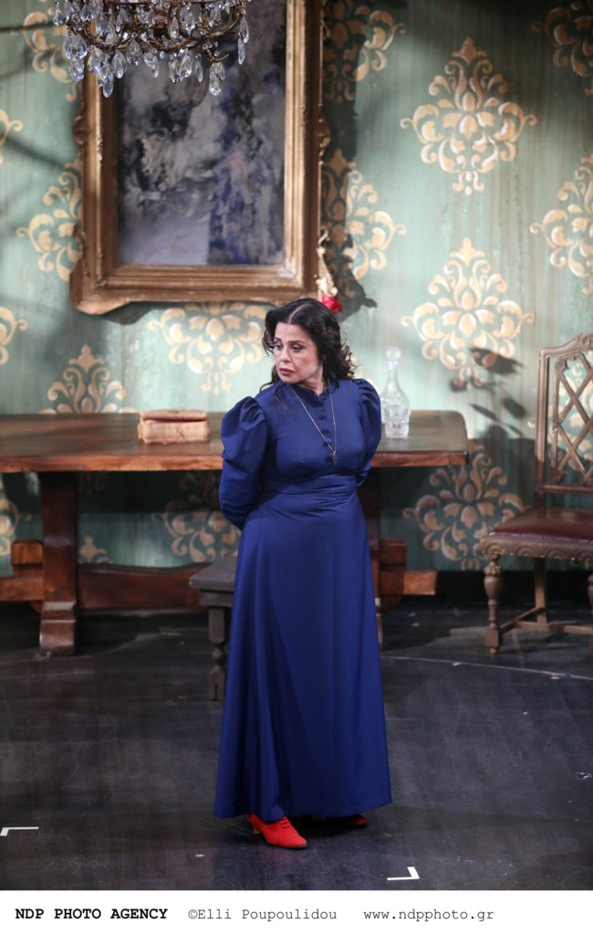 τζομπανακη