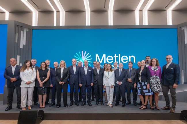 METLEN MYTILINEOS