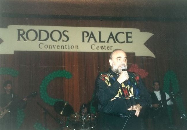 RODOS PALACE
